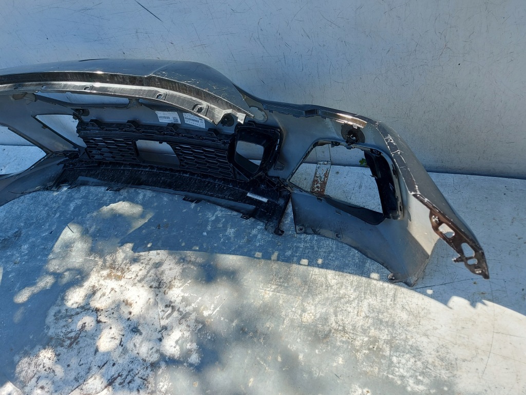 фото №12, Bmw 2 f44 m набор бампер передний перед