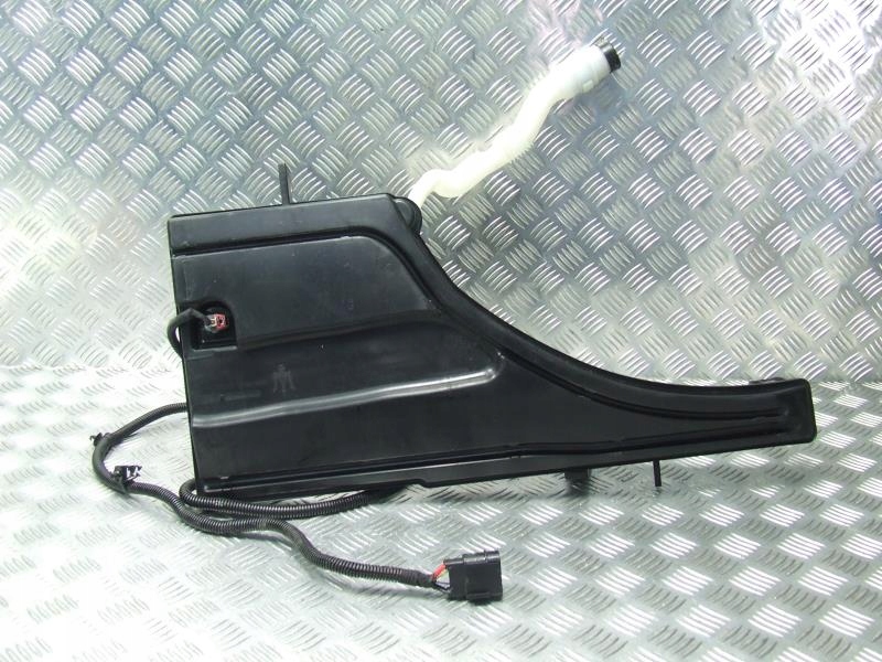 фото №6, Maserati ghibli iii quattroporte vi бачок омывателя 670001648