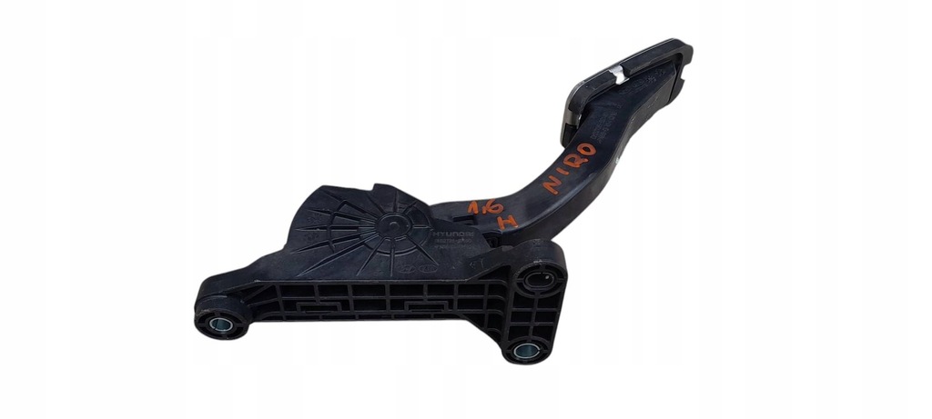 фото №7, Педаль газу kia niro 1.6 hybrid 35191g2100