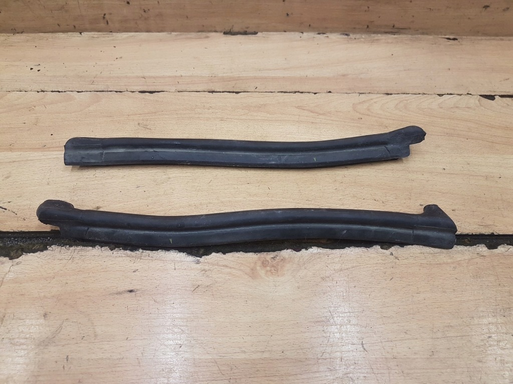 Купити Прокладка капот комплект bmw e46