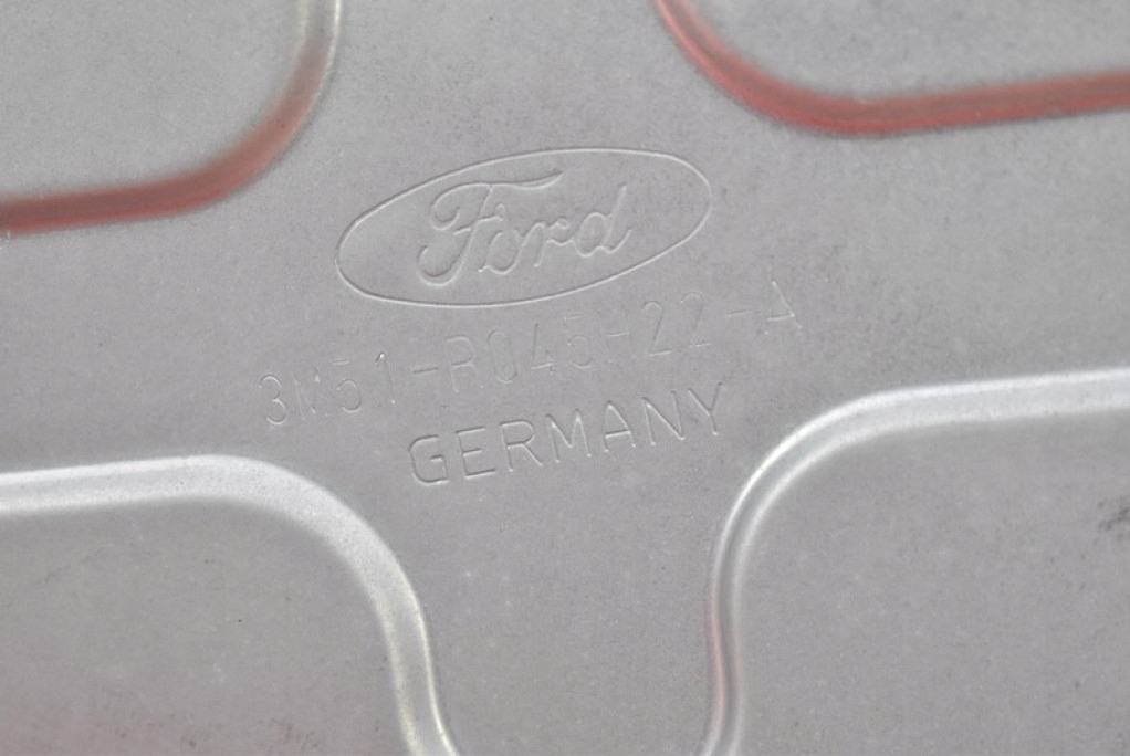 фото №5, Подъемник стекло правый задняя 3m51-r045h22-a ford focus c-max 1 i 03-10