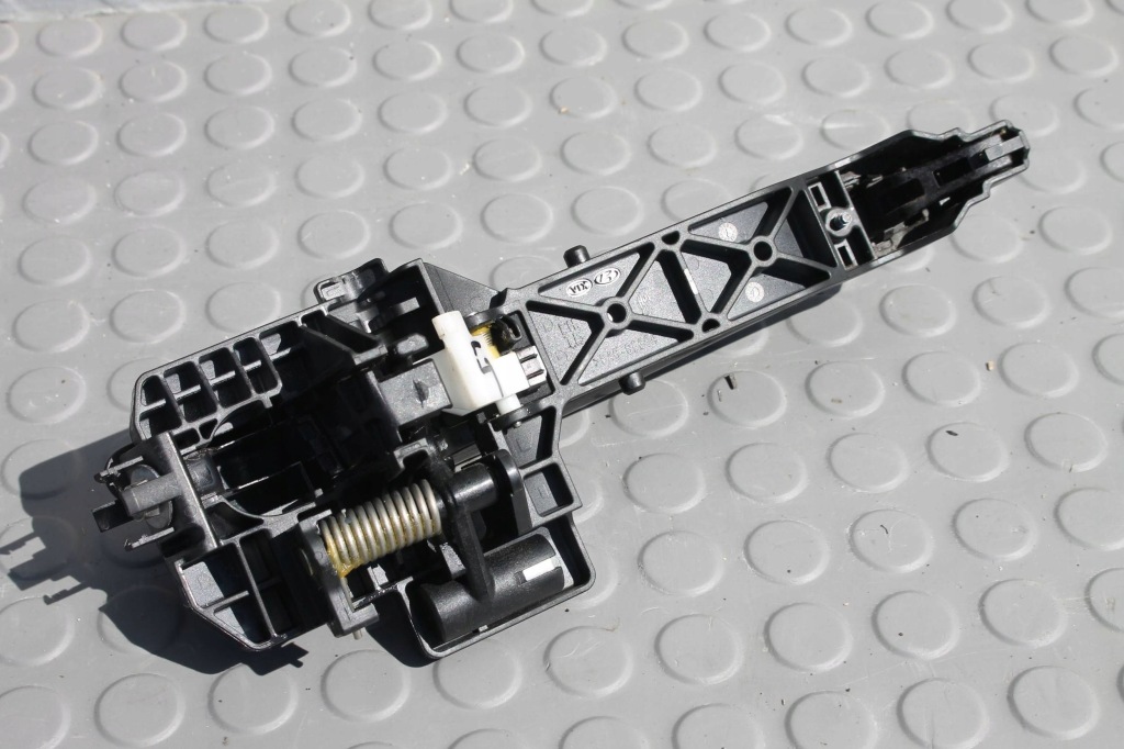 фото №2, Ручка зовнішня двері лівий задня hyundai tucson ii iii 15-20