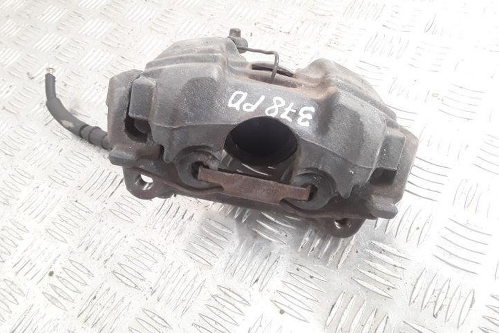 фото №6, Супорт гальмівний передній правий alfa romeo brera 939_ fn360 2.2l бензиновий