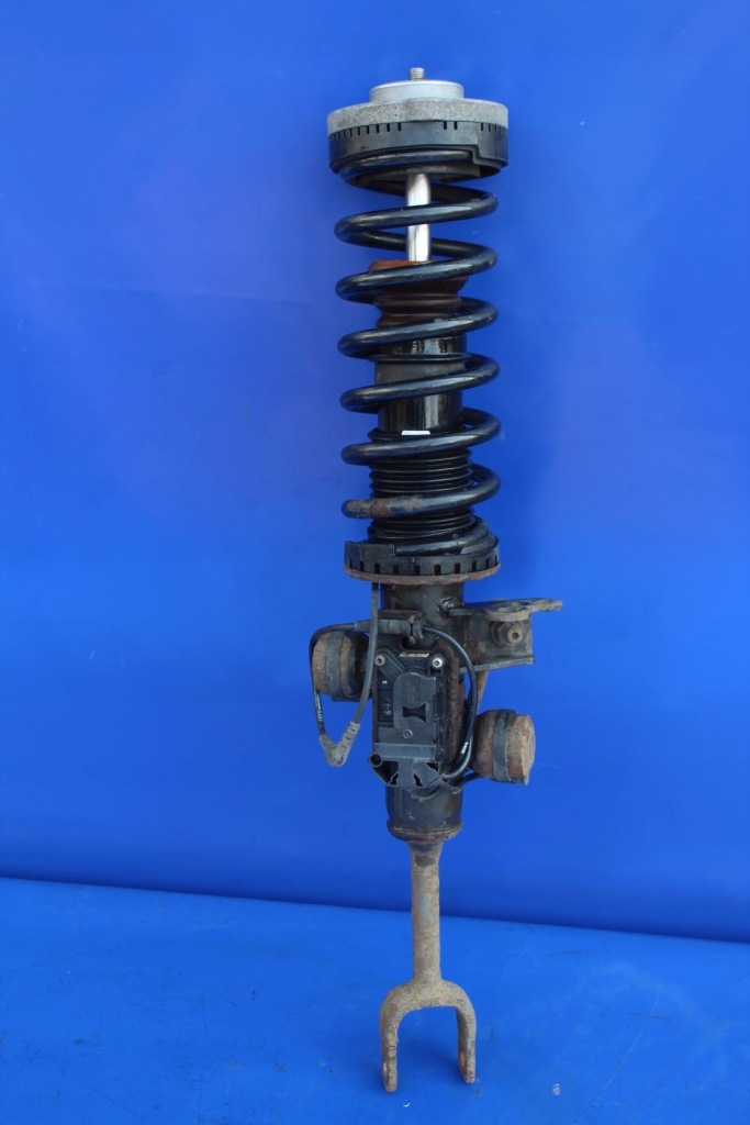 Купити Амортизатор активний vdc передній перед правий оригінальний номер bmw f01 f02 730d 6796926