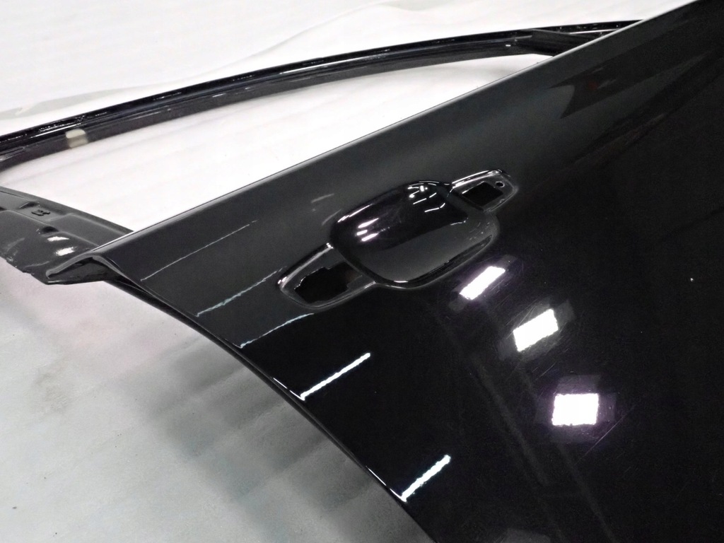 фото №11, Дверь правый перед audi a8 s8 d4 4h0831052b ly9t