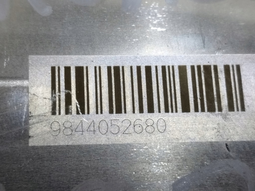 фото №5, Toyota proace ii jumpy expert гаситель конечный