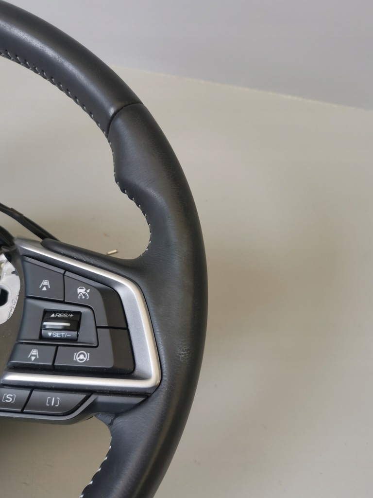 фото №6, Subaru forester v 2019 повітропровід пелюстки перемикання usa