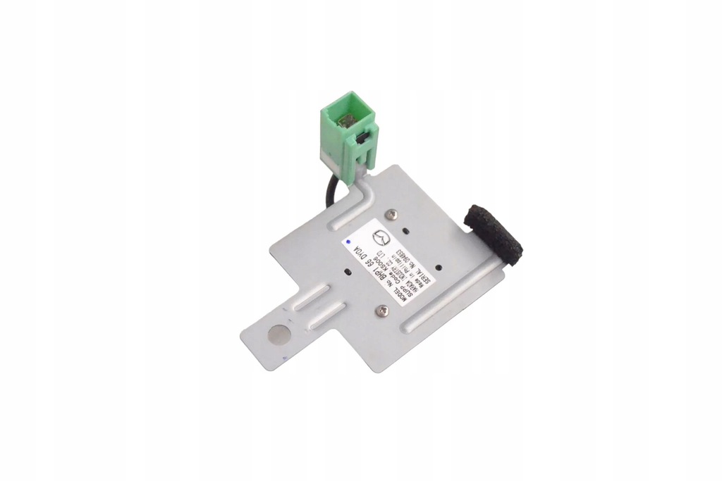 фото №1, Mazda 3 ii 2016 антена gps