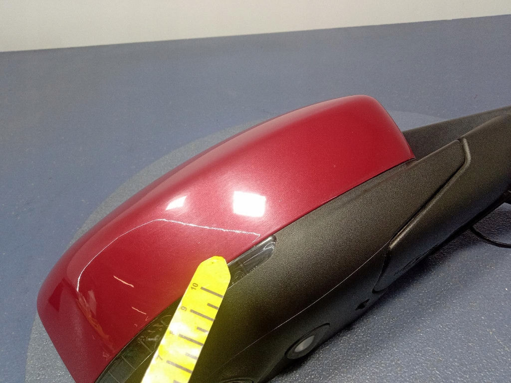 Купить Maserati levante зеркало правое европа 19 pin