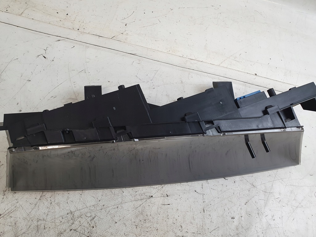 фото №9, Nissan primera p12 лічильник прилади 1,6b au860 03r.