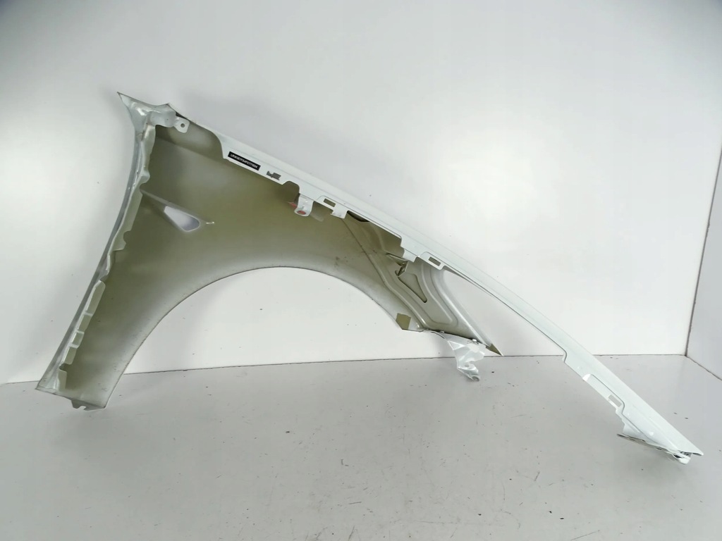 фото №9, Крила перед передній лівий tesla 3