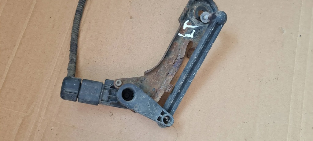 фото №6, Sq5 q5 80a датчик вирівнювання лампа світла лівий задня 80a907504