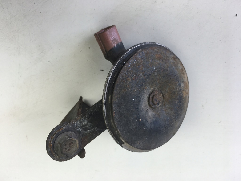 фото №1, Клаксон accord 7