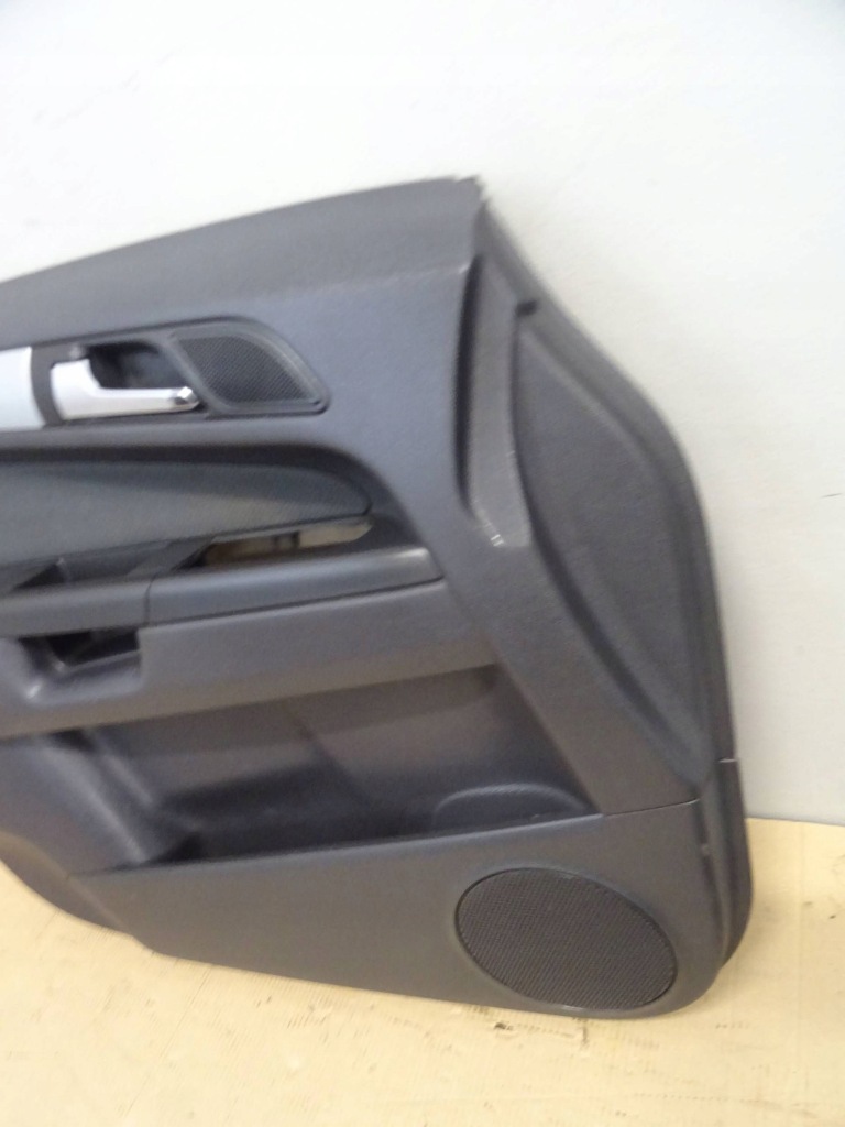 фото №7, Обшивка дверь левый перед opel zafira b 5d hb nr687