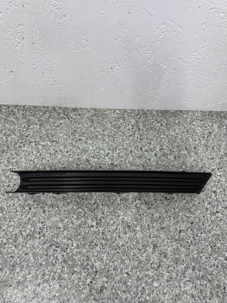 фото №8, Решётка бампера левый перед mazda cx5 ii cx-5 2017-2021 kb8b-50c11