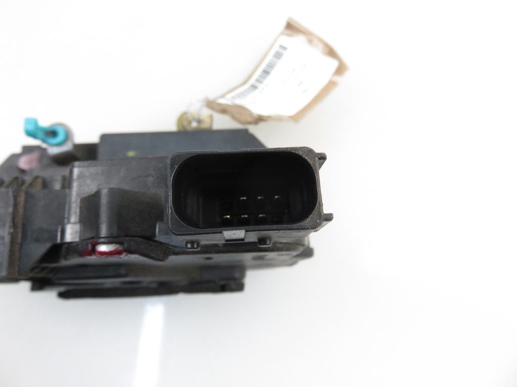 фото №6, Замок правый передний fiat grande punto 55701964