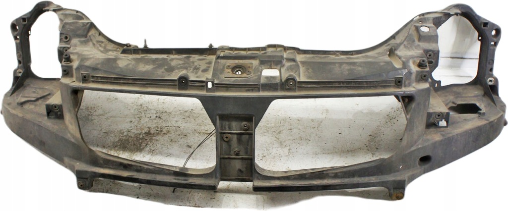 фото №1, Ps030 renault mascott 06r підсилювач pas перед