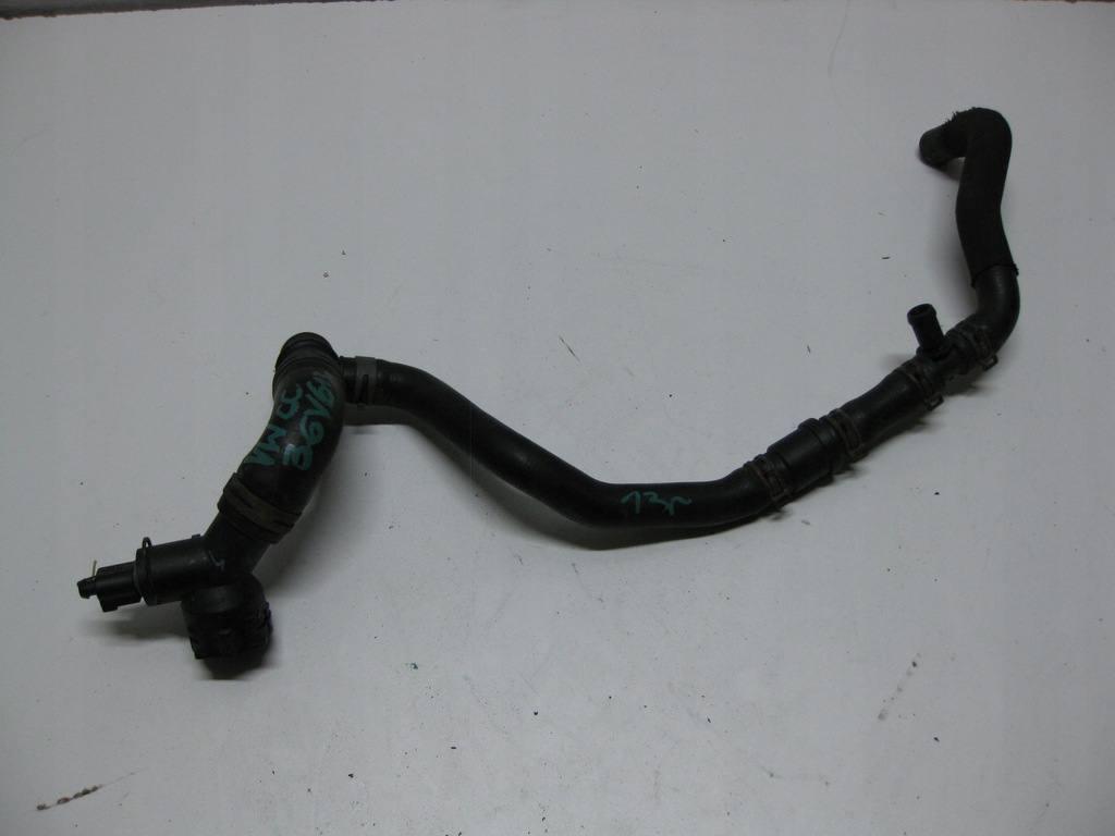 фото №1, Vw passat cc шланг wody 3c0121086d