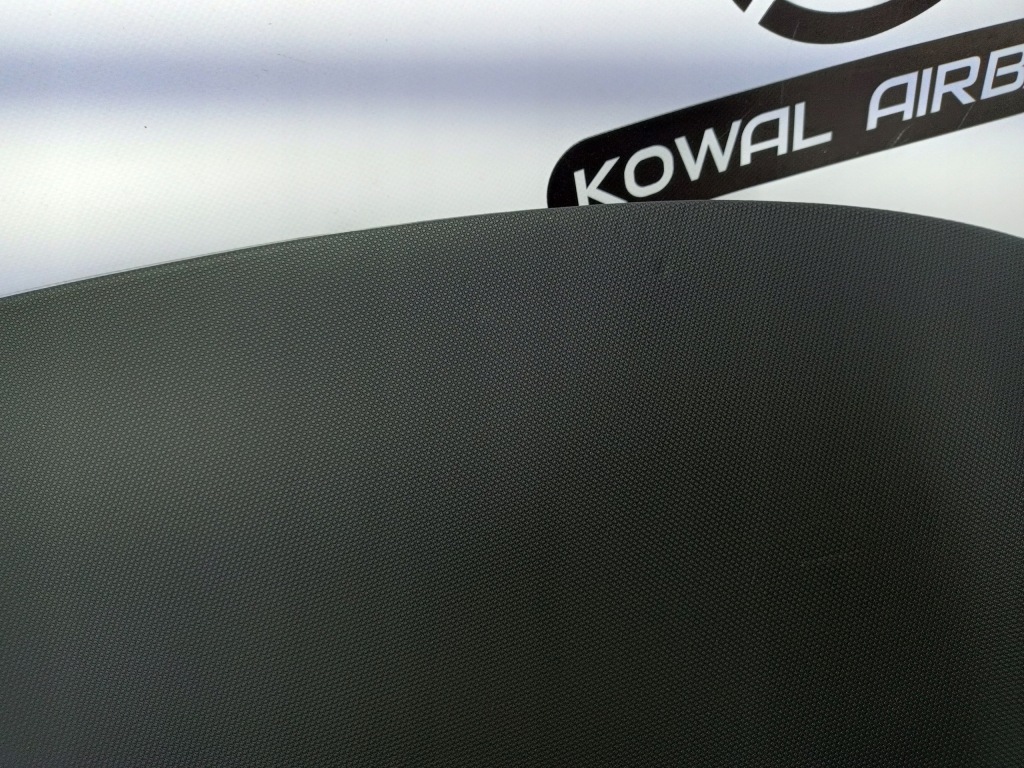 фото №3, Opel crossland приборная панель консоль - накладка подушка безопасности подушки безопасности ремни оригинал