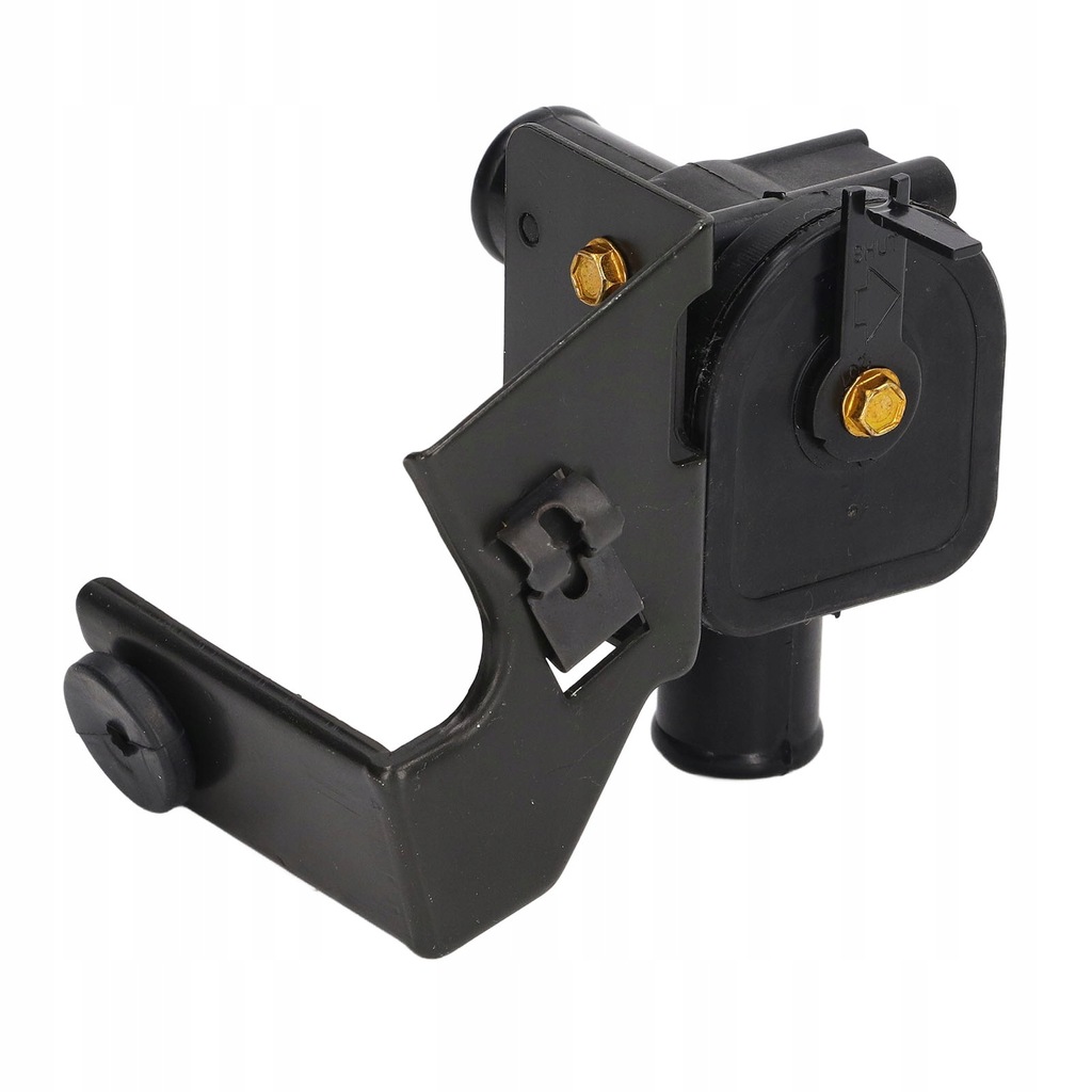 фото №8, Клапан управляющий отопителя 8724012260 заменитель чёрного клапана wody