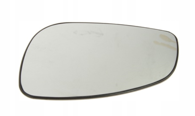 фото №1, Скло дзеркало ліва opel signum vectra c 02-09