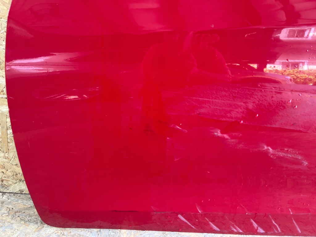 фото №13, Hyundai i30 i-30 ii 2 12- дверь левая передние перед