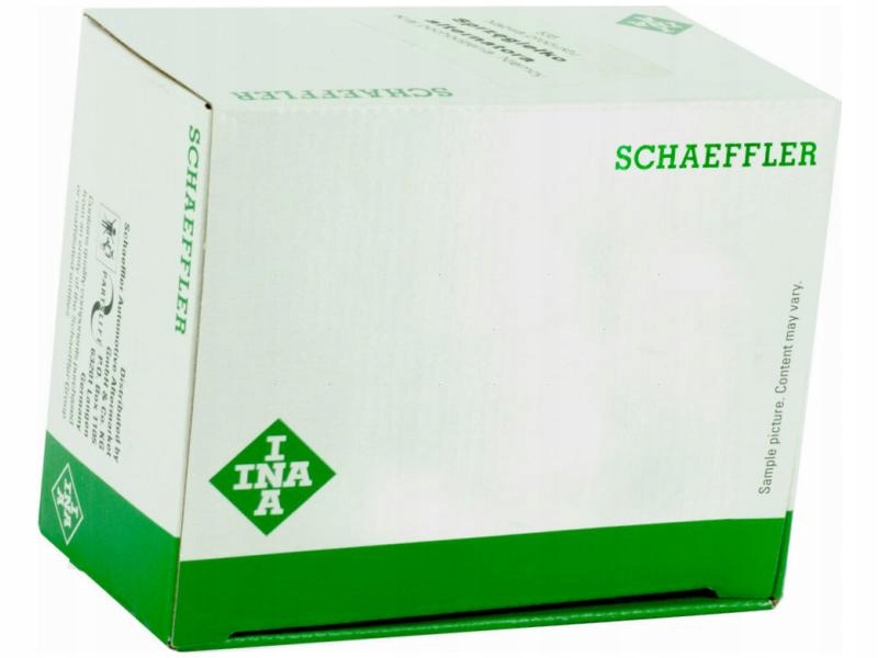 фото №1, Натяжитель ремень клиновой land rover range rover velar 2.0