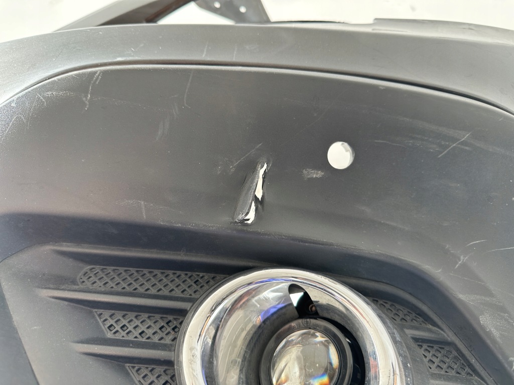 Бампер передній перед opel mokka 1 a 12-16 95350353 Недорого