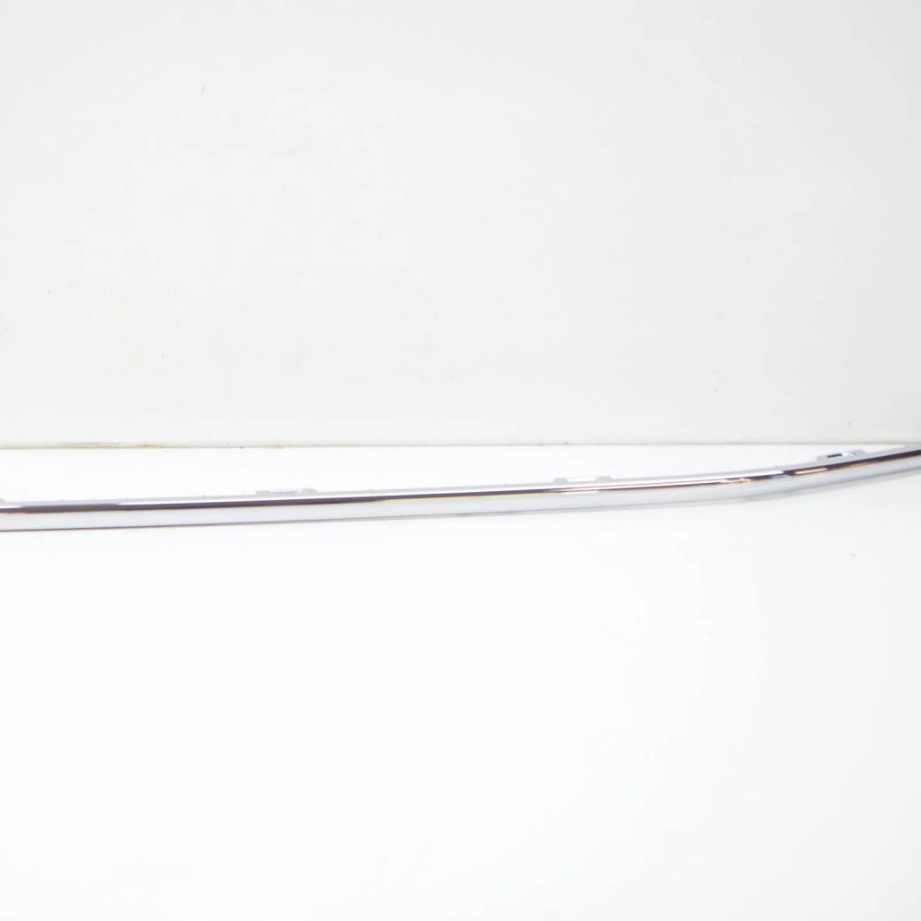 фото №9, Vw tiguan ad/bw 2 молдинг средняя бампера передний 5na8531012zz