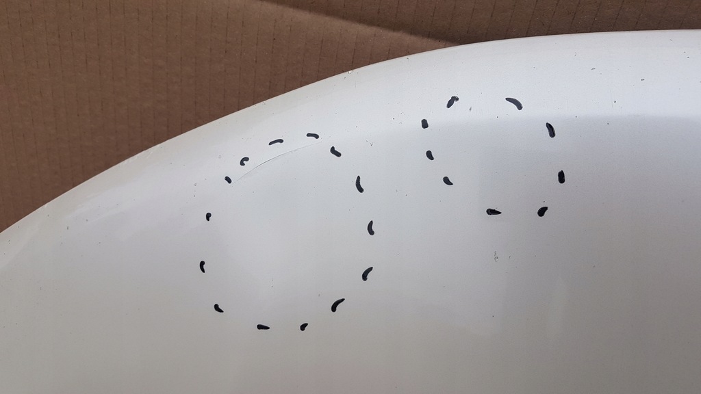 фото №8, Капот opel ampera chevrolet volt