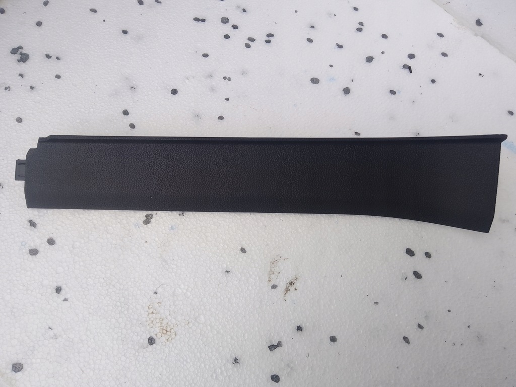 фото №1, Обшивка защита стойка vw arteon passat 3g8868224