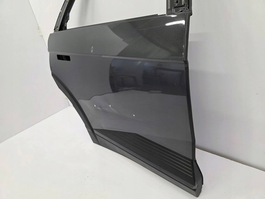 фото №8, Дверь задняя задние правое hyundai ioniq 5