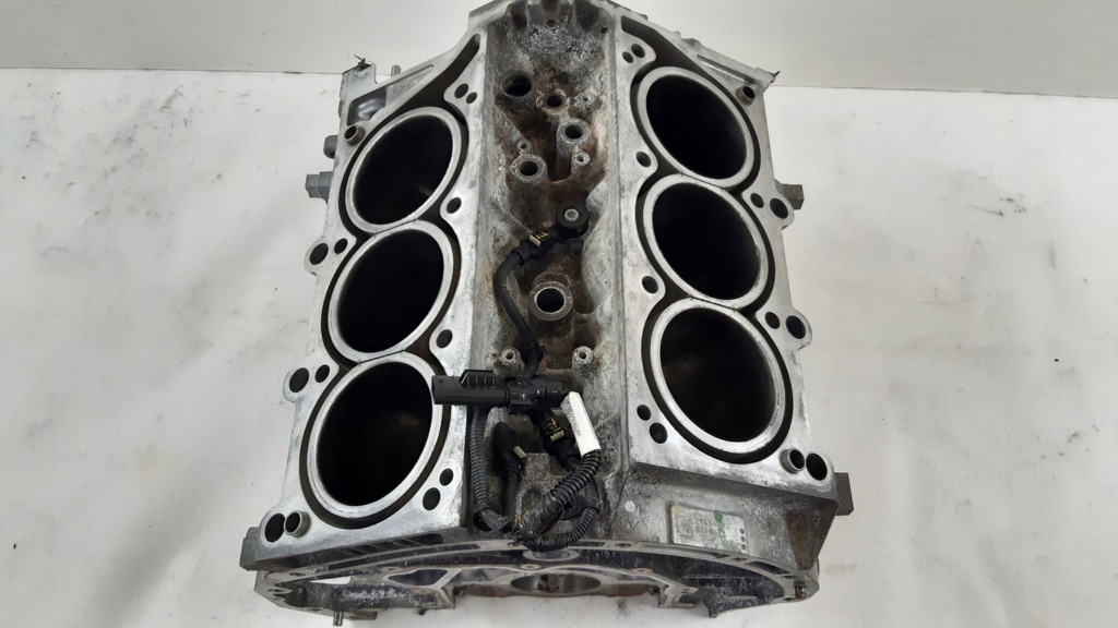 фото №1, Chrysler pacifica 3.6 блок двигуна p68237714ae