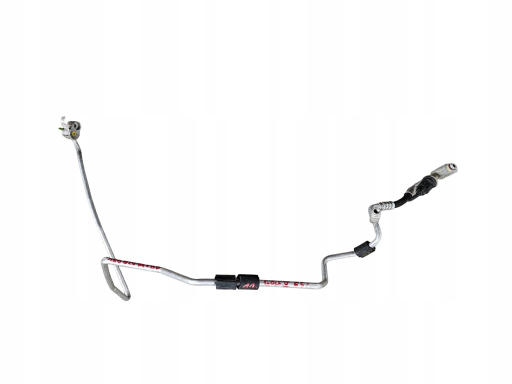 фото №1, Volkswagen golf v трубка шланг кондиціонера 1k0820741bd