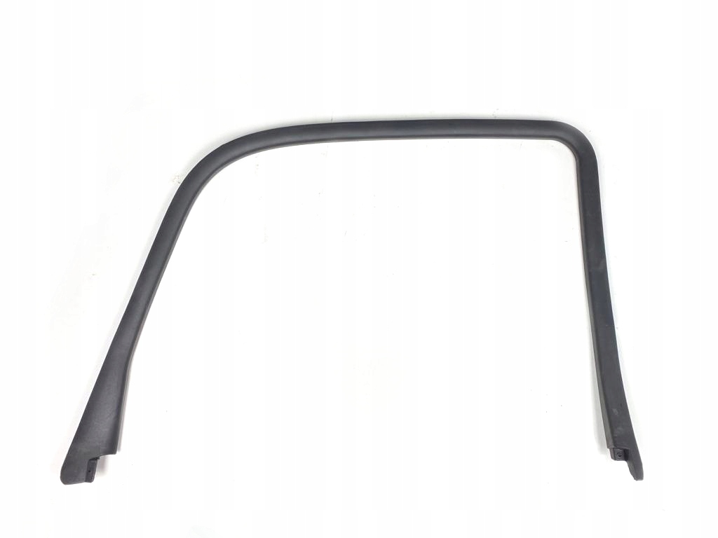 фото №1, Cadillac escalade 07-14r рамка скло правий задня