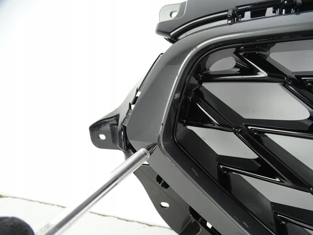 фото №5, Решітка радіатора решітка радіатора радіатора cupra formentor 5ff