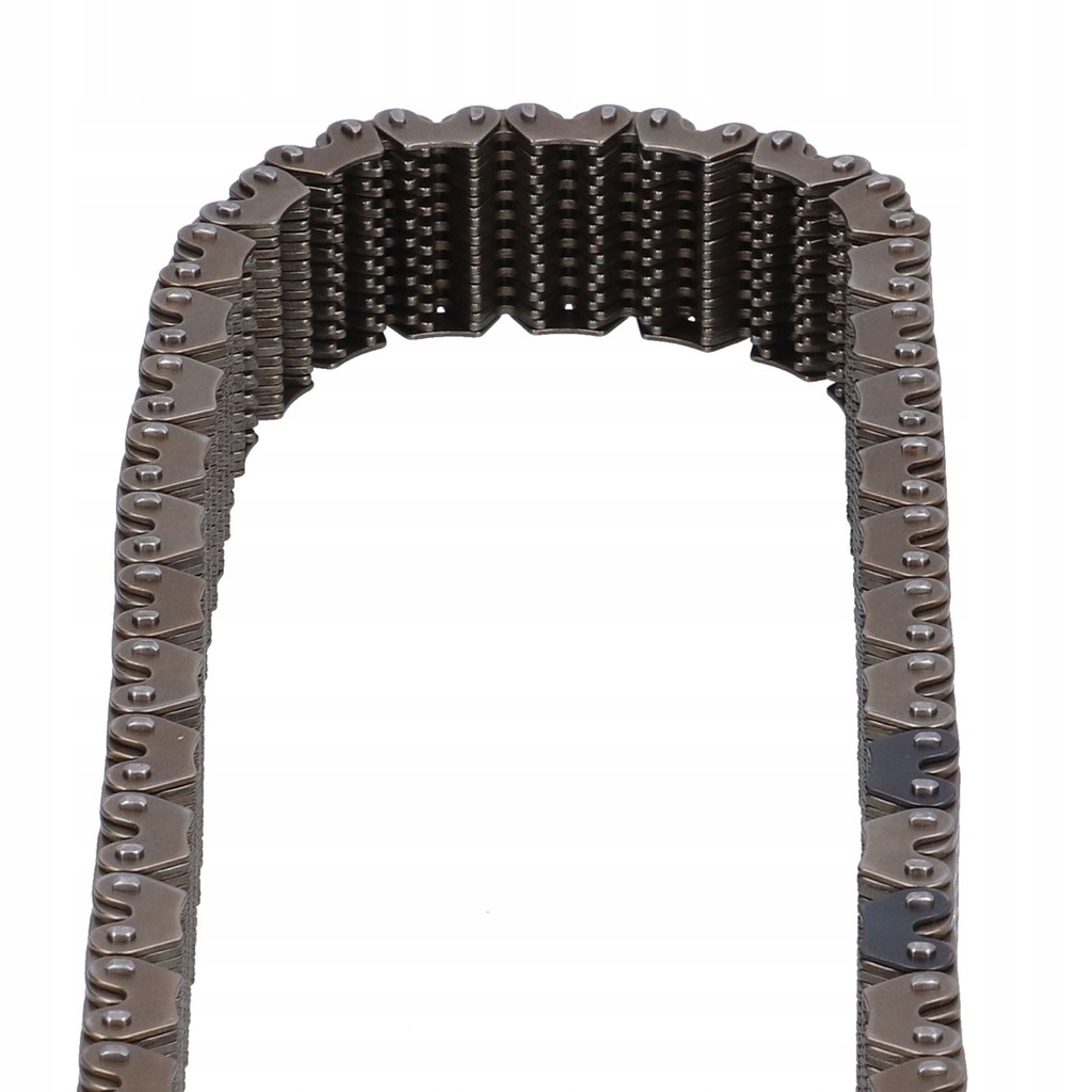 фото №13, Цепь коробки приборной панели 43 звенья hv-087