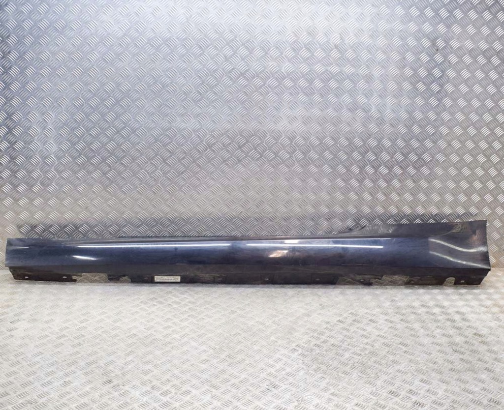 фото №1, Bmw 3 e90 e91 2011 поріг