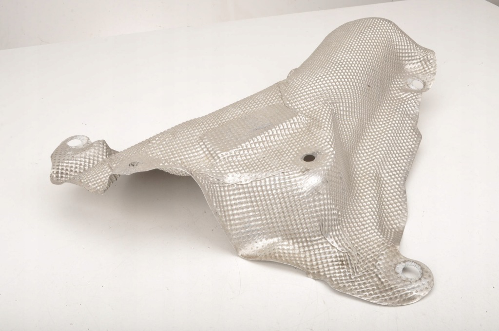 фото №1, Volvo xc60 ii t6 plug-in hybrid защита тепловая 31694110