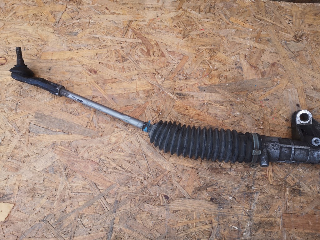 фото №2, Renault clio iv рейка рульова трансмісія