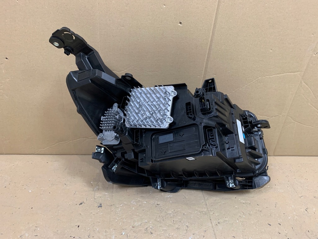 фото №12, Opel grandland ii лампа full led ліва ładna