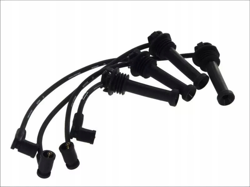 фото №1, Набор трубопровод зажигания bosch 986 357 141