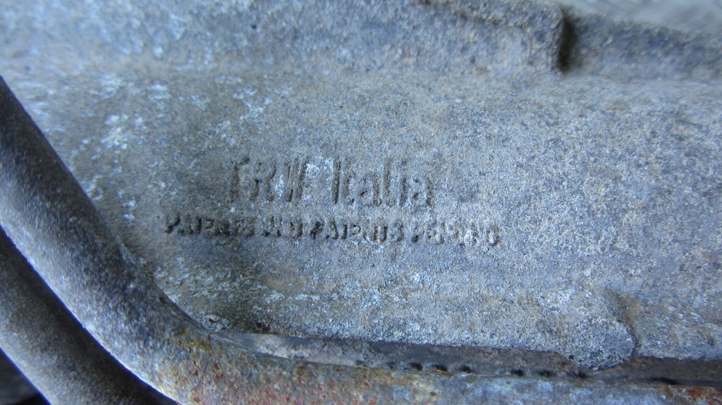 фото №9, Ducato iii jumper трансмиссия рулевая рейка 01359225080