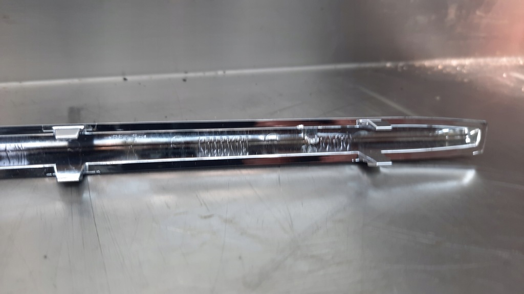 фото №5, Молдинг хром 30766934 volvo s80 ii