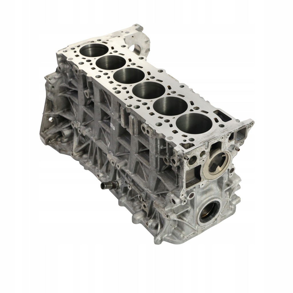 фото №11, Bmw x5 e70 e90 e91 lci f10 f11 n57d30a блок двигуна 2359836