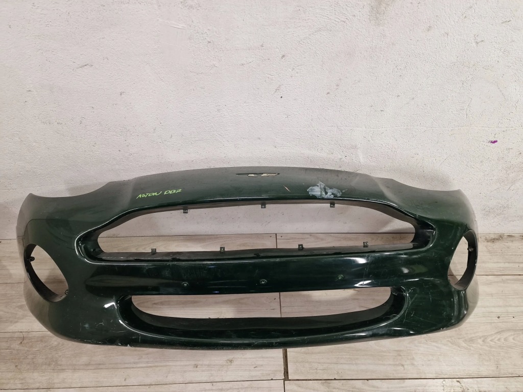 фото №1, Aston martin db7 vantage volante бампер перед