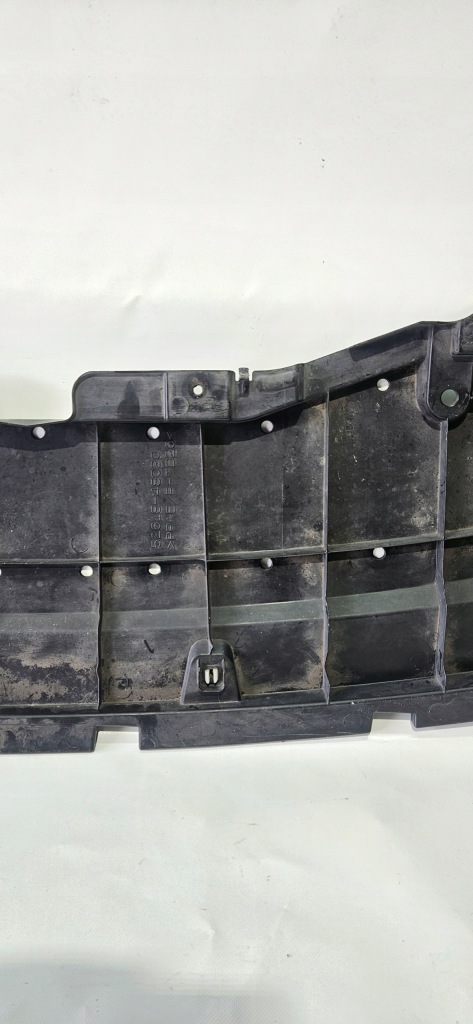 фото №9, Защита pod бампер плита lexus rx iv 2015-2020 orginał