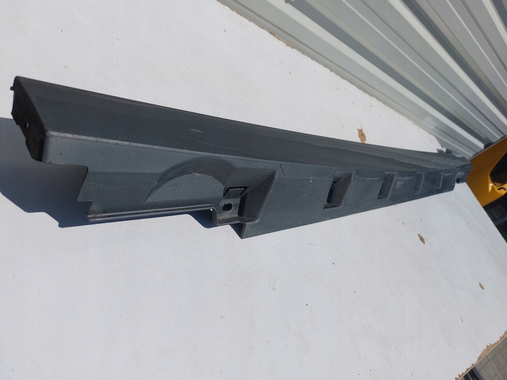 фото №9, Молдинг порог левая 3g0 vw passat b8