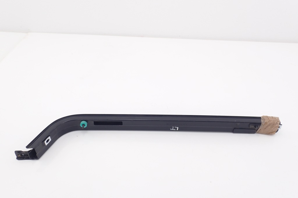 фото №2, Renault kangoo ii 07- направляющая дверь левая задняя