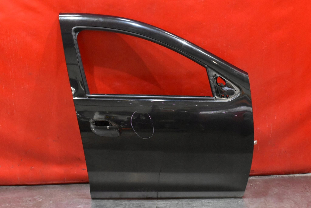 фото №1, Дверь правое перед передние nv676 dacia logan 2 ii sedan 13-16